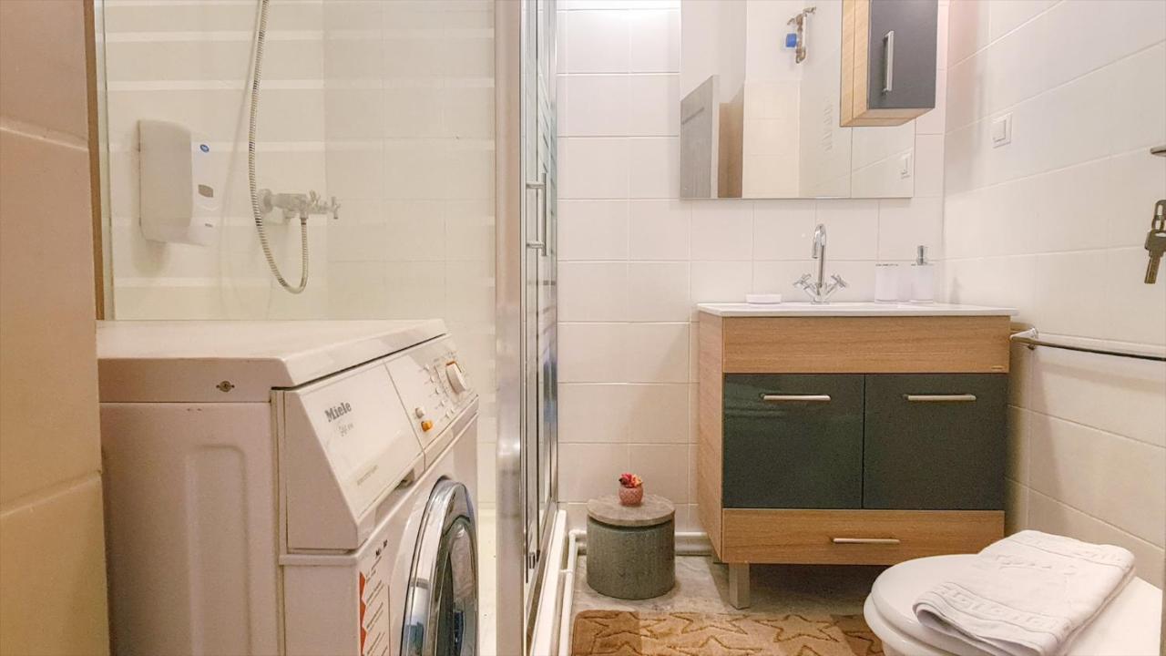 Royal Mansion In Unirii Square Apartman Kolozsvár Kültér fotó